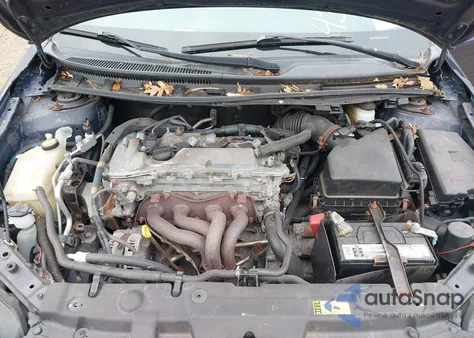 2011 Scion Tc z USA, uszkodzony, nr VIN JTKJF5C72B3013190